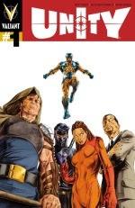 Illustration for article titled New comic releases include Inhumanity and Justice League 3000